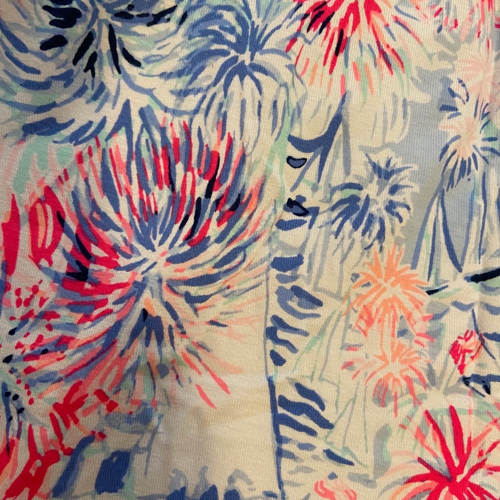 Lilly Pulitzer Small Romper - Picture 3 of 7
